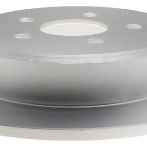 Raybestos Brake Rotor, Element3 ™, Single – 76551FZN