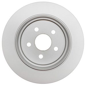 Raybestos Brake Rotor, Element3 ™, Single – 76551FZN