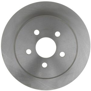 Raybestos Brake Rotor, R-Line, Single – 76551R