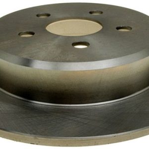 Raybestos Brake Rotor, R-Line, Single – 76551R