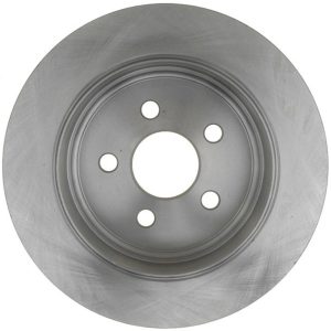 Raybestos Brake Rotor, R-Line, Single – 76551R