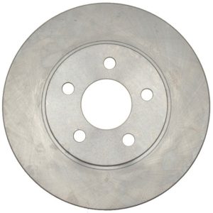 Raybestos Brake Rotor, R-Line, Single – 76561R