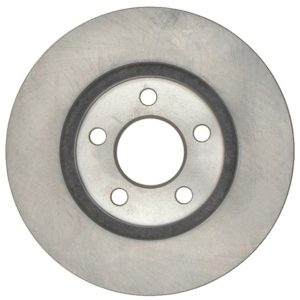 Raybestos Brake Rotor, R-Line, Single – 76561R