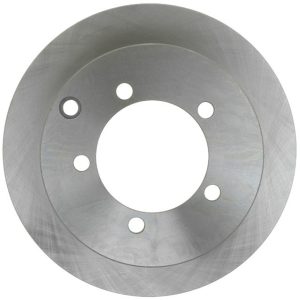 Raybestos Brake Rotor, R-Line, Single – 76627R
