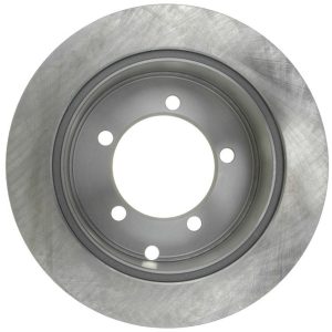 Raybestos Brake Rotor, R-Line, Single – 76627R