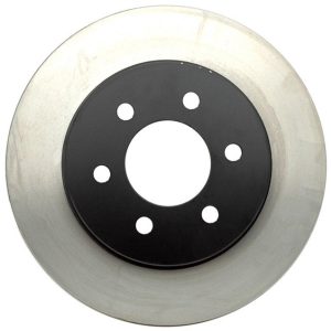 Raybestos Brake Rotor, Specialty – Truck, Single – 76645