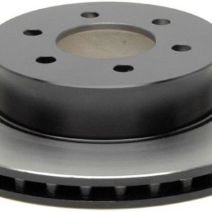 Raybestos Brake Rotor, Specialty – Truck, Single – 76645