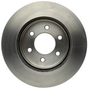 Raybestos Brake Rotor, Specialty – Truck, Single – 76645