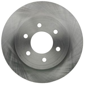 Raybestos Brake Rotor, R-Line, Single – 76645R