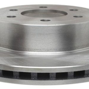 Raybestos Brake Rotor, R-Line, Single – 76645R