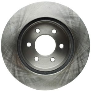 Raybestos Brake Rotor, R-Line, Single – 76645R