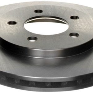 Raybestos Brake Rotor, R-Line, Single – 76646R