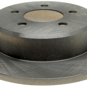 Raybestos Brake Rotor, R-Line, Single – 76650R