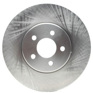 Raybestos Brake Rotor, R-Line, Single – 76683R