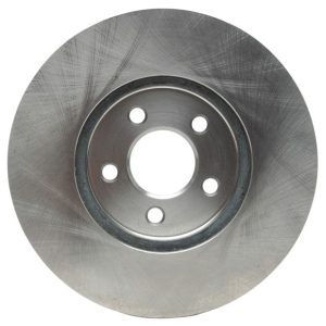 Raybestos Brake Rotor, R-Line, Single – 76683R