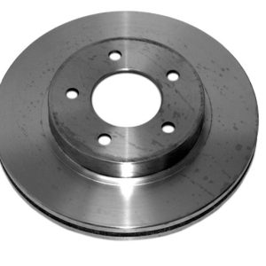 Raybestos Brake Rotor, R-Line, Single – 76721R