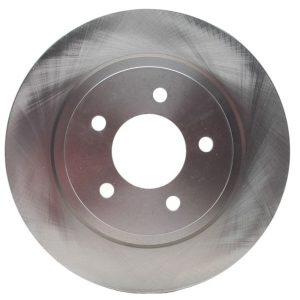 Raybestos Brake Rotor, R-Line, Single – 76722R