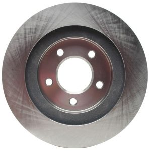Raybestos Brake Rotor, R-Line, Single – 76722R