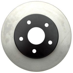 Raybestos Brake Rotor, Specialty – Truck, Single – 76793