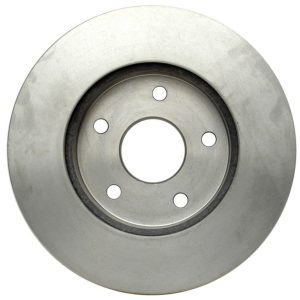 Raybestos Brake Rotor, Specialty – Truck, Single – 76793