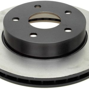 Raybestos Brake Rotor, Specialty – Truck, Single – 76793