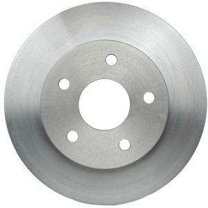 Raybestos Brake Rotor, R-Line, Single – 76793R