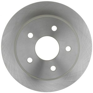 Raybestos Brake Rotor, R-Line, Single – 76794R