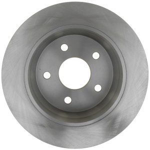 Raybestos Brake Rotor, R-Line, Single – 76794R