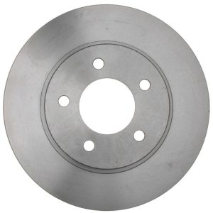 Raybestos Brake Rotor, R-Line, Single – 76831R