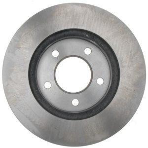 Raybestos Brake Rotor, R-Line, Single – 76831R