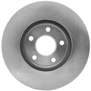 Raybestos Brake Rotor, R-Line, Single – 76912R