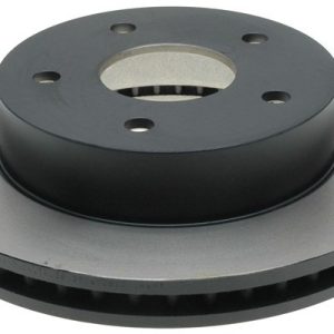 Raybestos Brake Rotor, Specialty – Truck, Single – 76917
