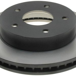 Raybestos Brake Rotor, R-Line, Single – 76918R