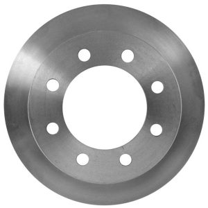 Raybestos Brake Rotor, R-Line, 12.850 Inch Outer Diameter, 4.010 Inch Overall Height, Single – 76920R