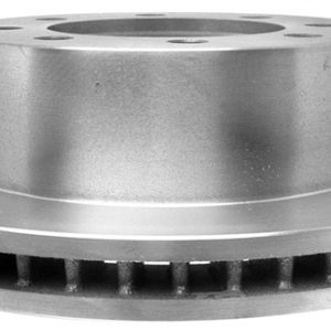Raybestos Brake Rotor, R-Line, 12.850 Inch Outer Diameter, 4.010 Inch Overall Height, Single – 76920R