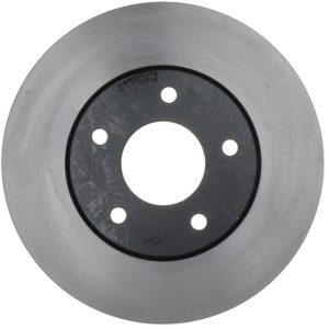 Raybestos Brake Rotor, R-Line, Single – 76921R