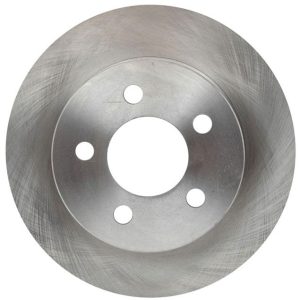 Raybestos Brake Rotor, R-Line, Original Equipment Full Design, Single – 76923R