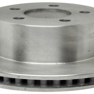 Raybestos Brake Rotor, R-Line, Original Equipment Full Design, Single – 76923R