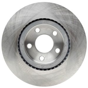 Raybestos Brake Rotor, R-Line, Single – 76955R