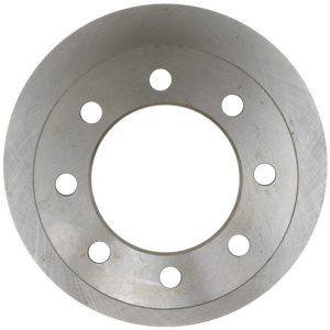 Raybestos Brake Rotor, R-Line, Single – 780020R