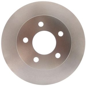 Raybestos Brake Rotor, R-Line, Single – 780036R