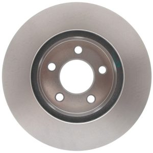 Raybestos Brake Rotor, R-Line, Single – 780036R