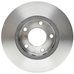 Raybestos Brake Rotor, R-Line, Single – 780037R