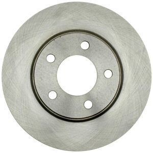 Raybestos Brake Rotor, R-Line, Single – 780049R