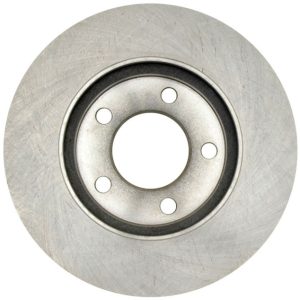 Raybestos Brake Rotor, R-Line, Single – 780049R