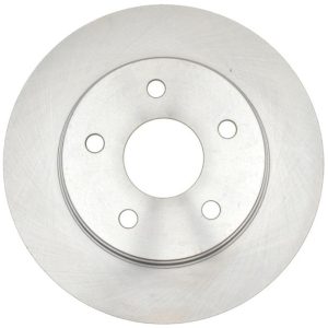 Raybestos Brake Rotor, R-Line, Single – 780073R