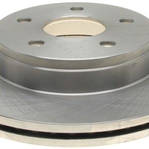 Raybestos Brake Rotor, R-Line, Single – 780073R