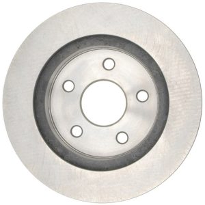 Raybestos Brake Rotor, R-Line, Single – 780073R