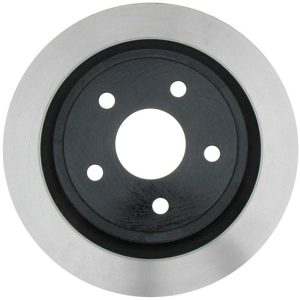Raybestos Brake Rotor, Specialty – Truck, Single – 780082