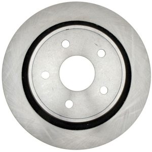 Raybestos Brake Rotor, R-Line, Single – 780082R